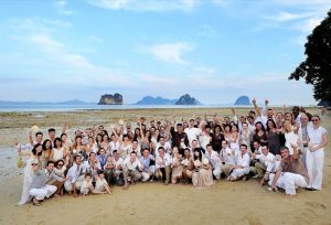 Beach Wedding 1-min