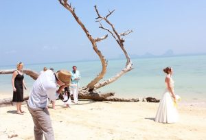Beach Wedding 2-min