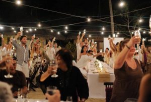 Beach Wedding 4-min