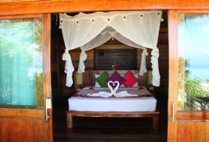 Beachfront Cottage 7