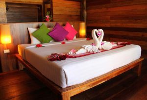 Beachfront Cottage 8