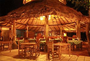 Resort Amenities 5
