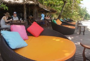 Talay Lounge