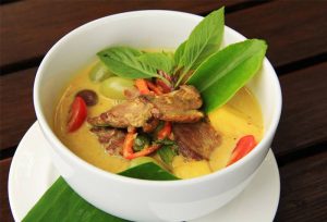 food and restaurant
